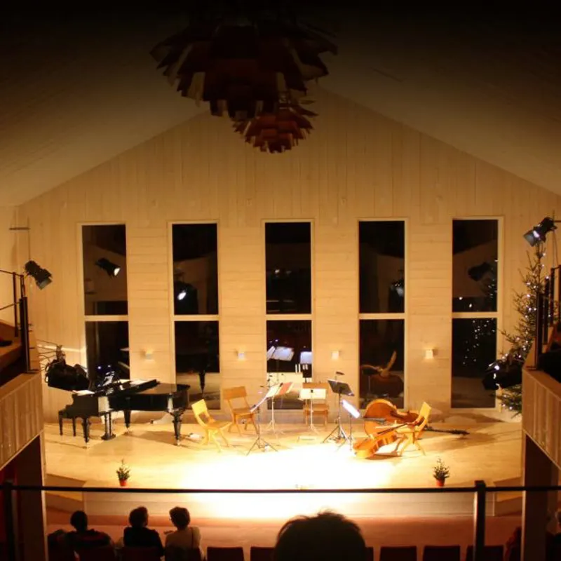 Vattnäs Chamber Music Festival